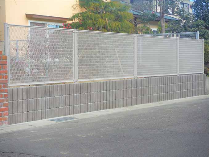 エクステリア施工事例10 AFTER 2枚目