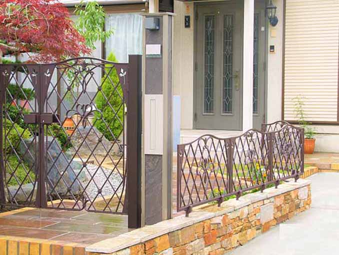 エクステリア施工事例12 AFTER 2枚目