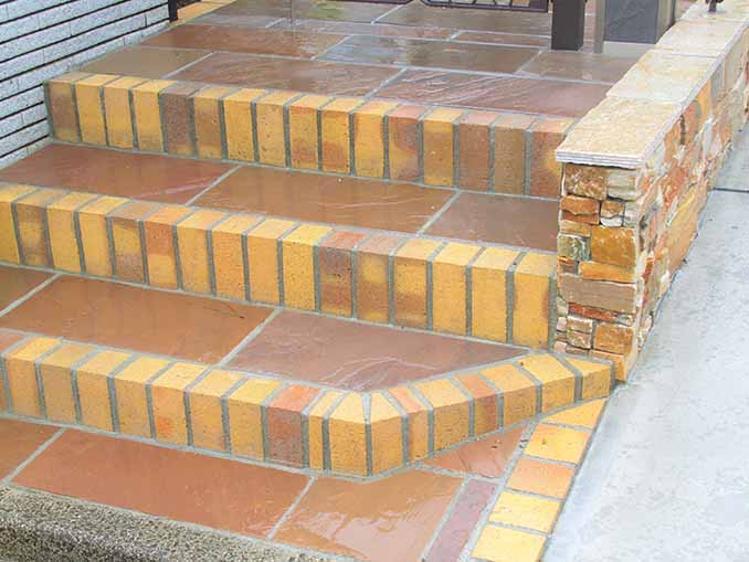 エクステリア施工事例12 AFTER 5枚目