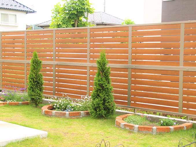 エクステリア施工事例14 AFTER 3枚目