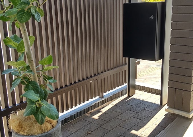 エクステリア施工事例40 AFTER