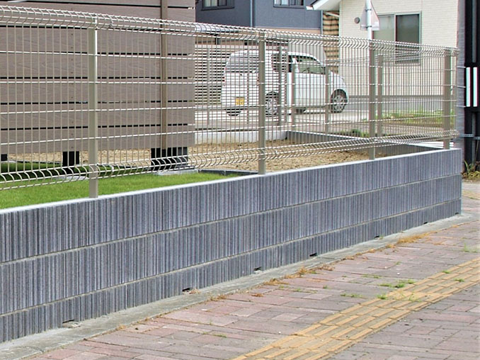 エクステリア施工事例41 AFTER