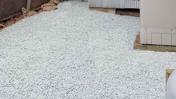 エクステリア施工事例8 AFTER 3枚目